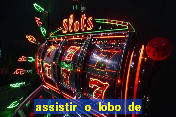 assistir o lobo de wall street topflix
